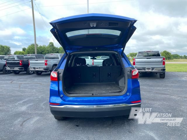 Used 2019 Chevrolet Equinox LT FWD image 15