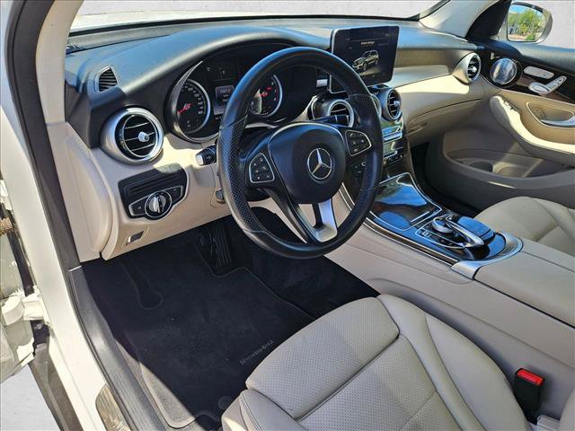 Used 2016 Mercedes-Benz GLC 300 image 11