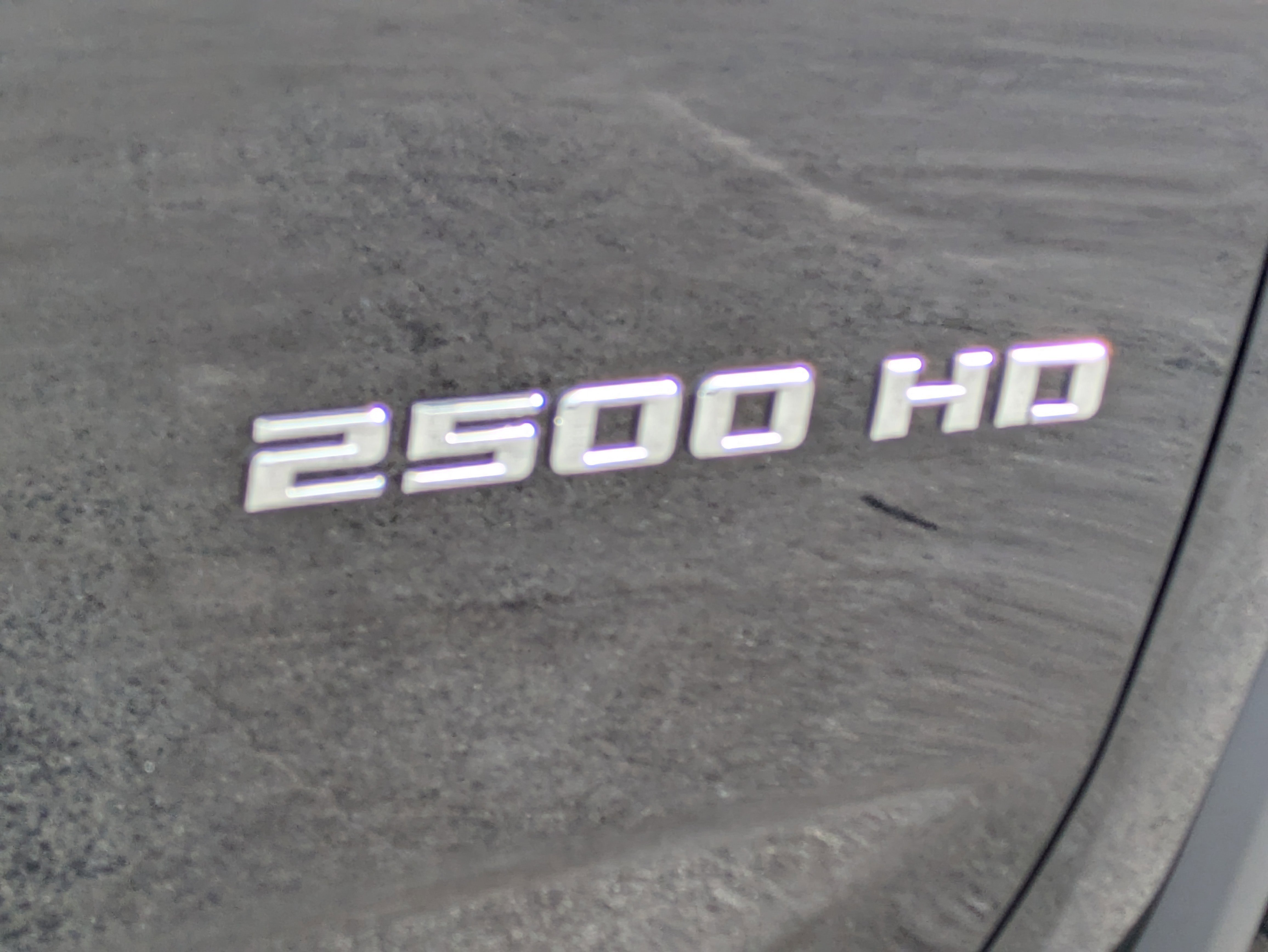 New 2026 Chevrolet Silverado 2500 LTZ w/ LTZ Premium Package image 14