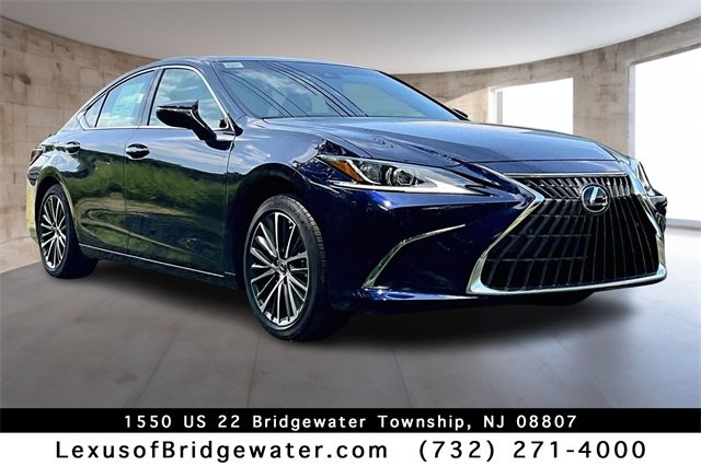New 2025 Lexus ES 350 w/ Premium Package