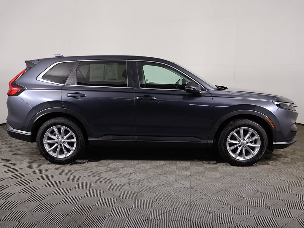 Used 2024 Honda CR-V EX image 19