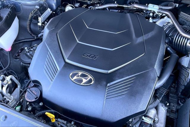 Used 2025 Hyundai Palisade SEL image 31