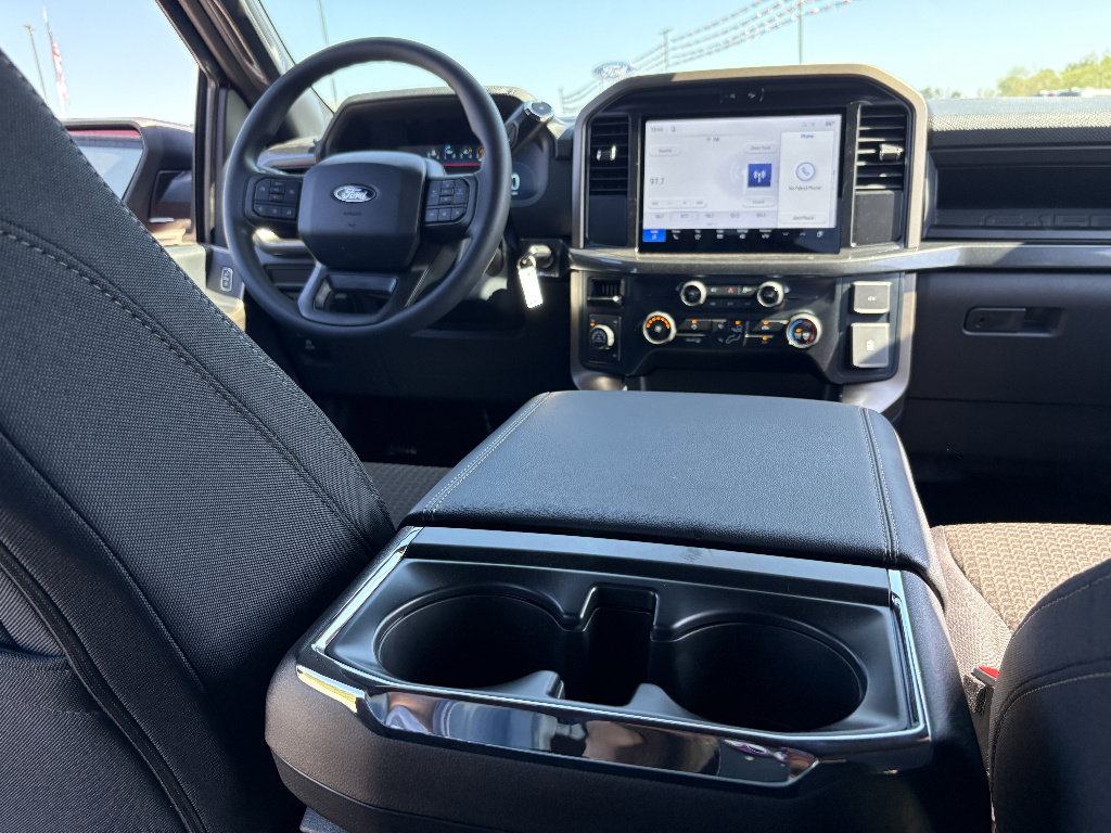 New 2026 Ford F150 STX AWD/4WD image 25