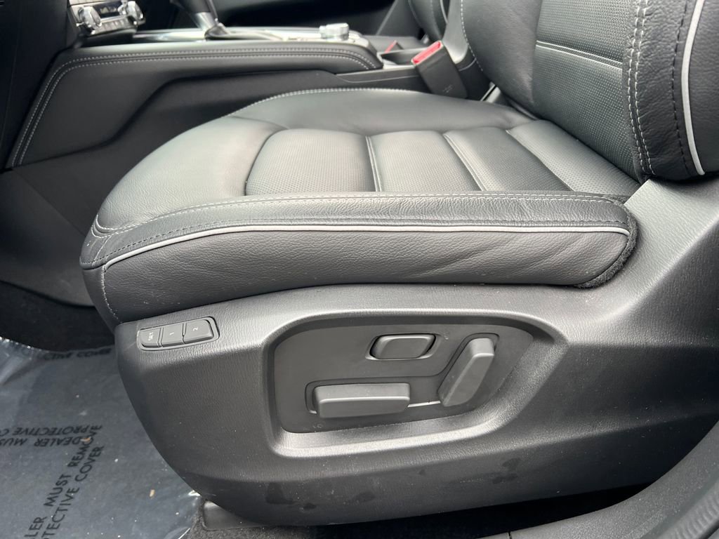 Used 2025 MAZDA CX-5 AWD 2.5 S w/ Premium Plus Pkg image 15