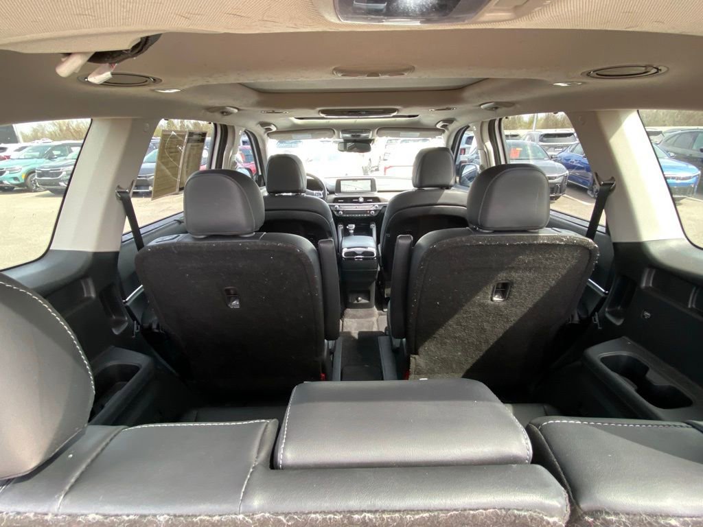Used 2021 Kia Telluride SX image 24