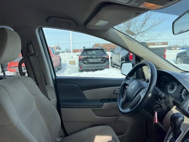 Used 2013 Honda Odyssey LX image 31