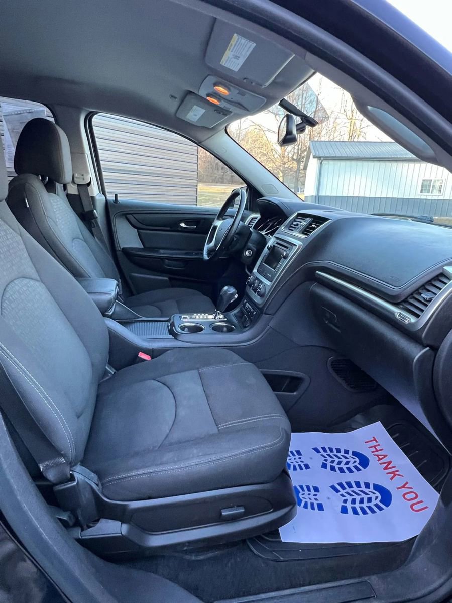 Used 2016 GMC Acadia SLE image 14