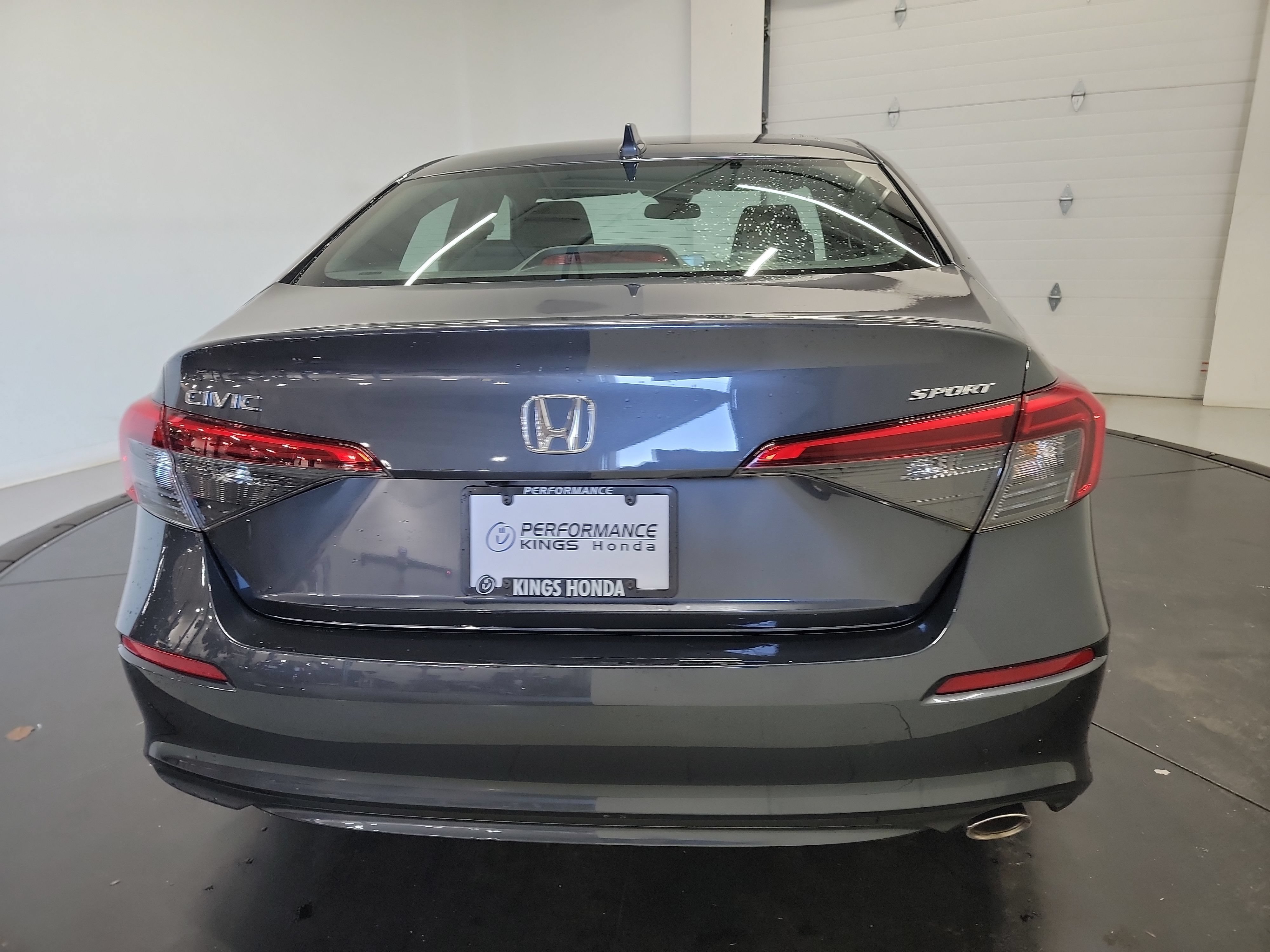 Used 2024 Honda Civic Sport image 13