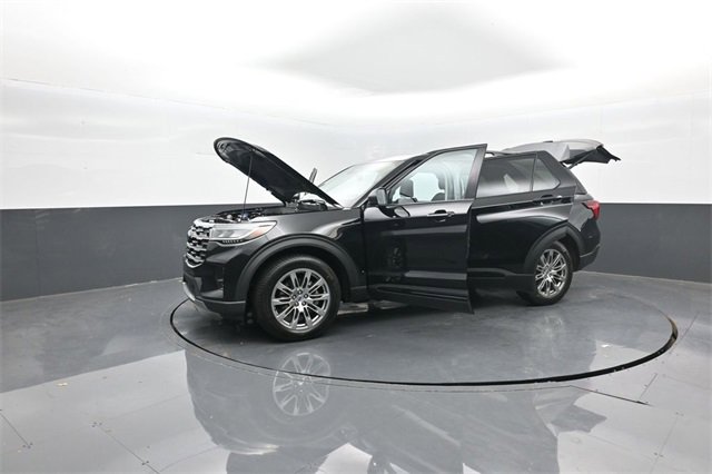 New 2026 Ford Explorer Active w/ Active Comfort Package image 39