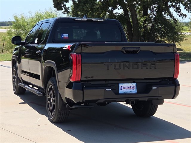 Used 2026 Toyota Tundra SR5 image 6