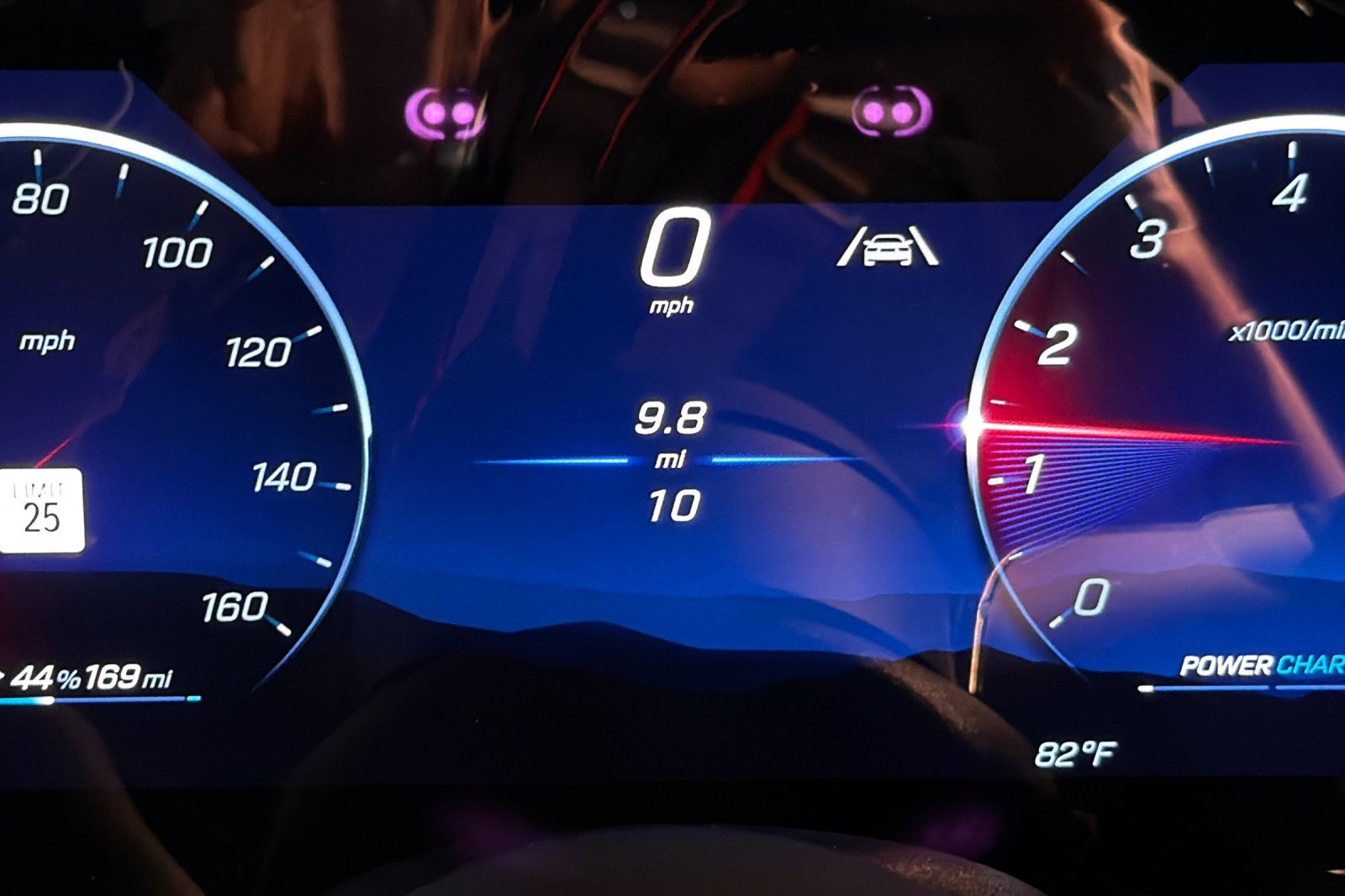 New 2027 Mercedes-Benz S 580 4MATIC Sedan image 23