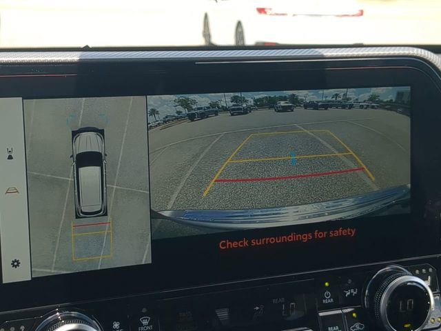 New 2026 Toyota Highlander Platinum AWD/4WD image 21