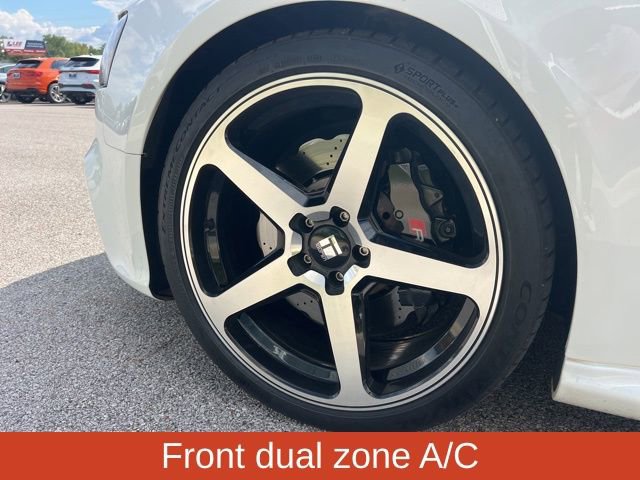 Used 2014 Audi RS 5 Cabriolet image 11