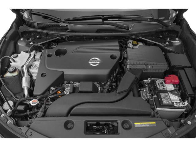 Used 2015 Nissan Altima 2.5 SV w/ Convenience Package FWD image 16