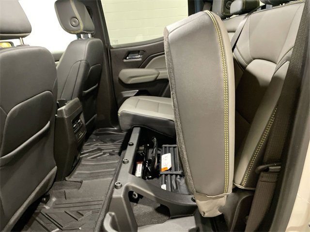 Used 2026 Chevrolet Colorado ZR2 w/ Technology Package image 14