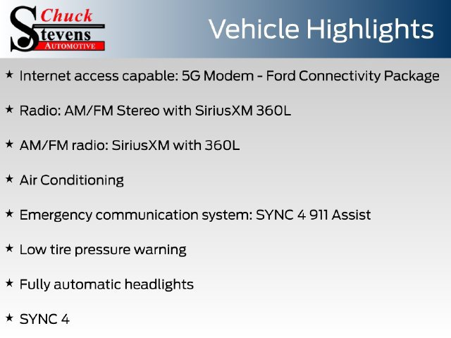 New 2026 Ford F150 XL RWD image 7