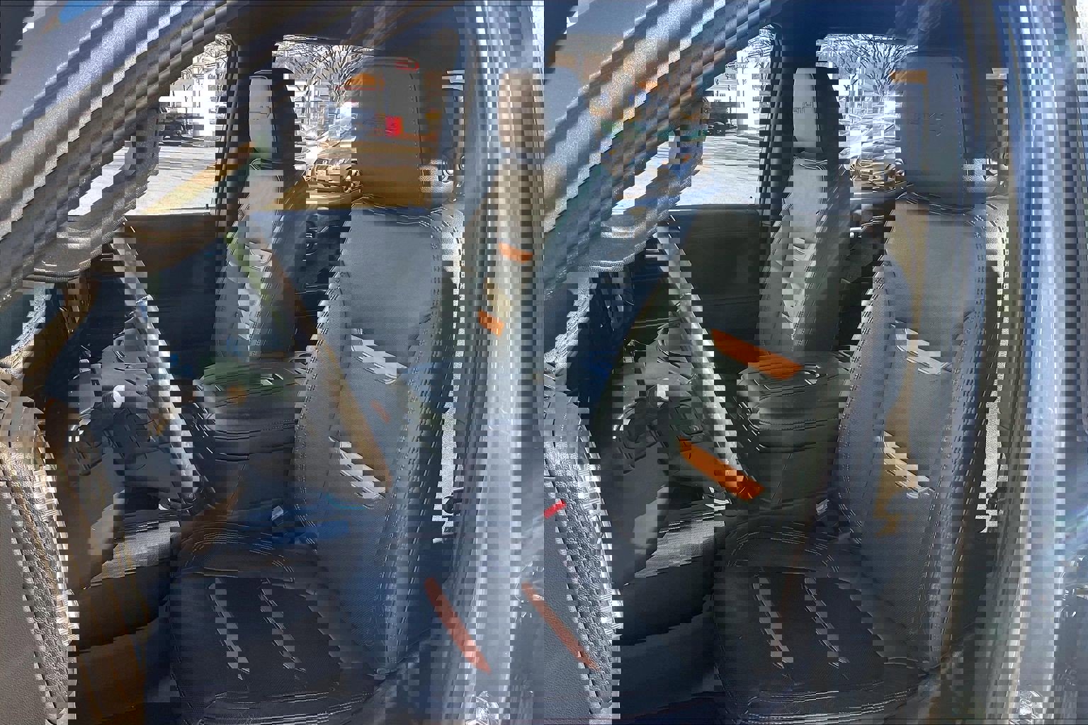 Used 2020 GMC Sierra 1500 AT4 image 29