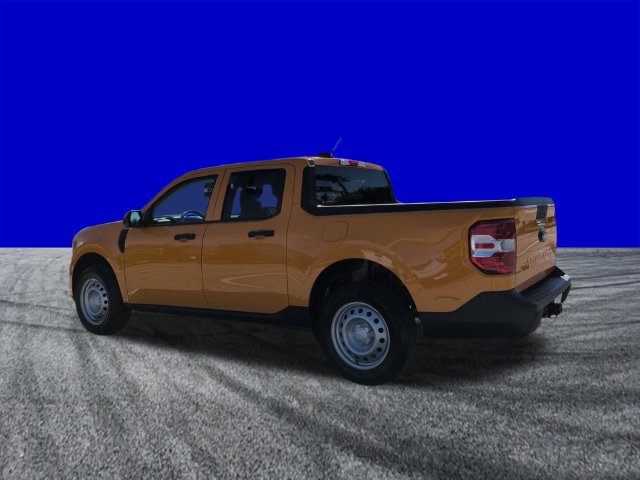 New 2026 Ford Maverick XL FWD image 6