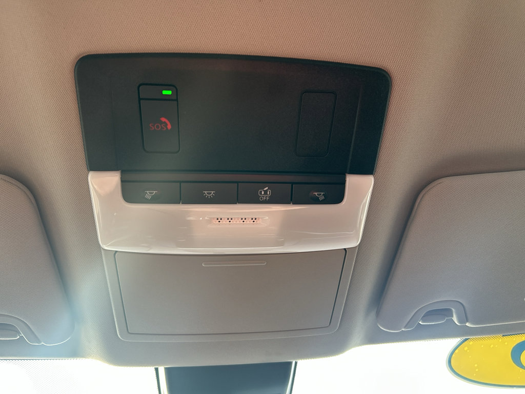 Used 2025 Nissan Altima 2.5 SV image 19