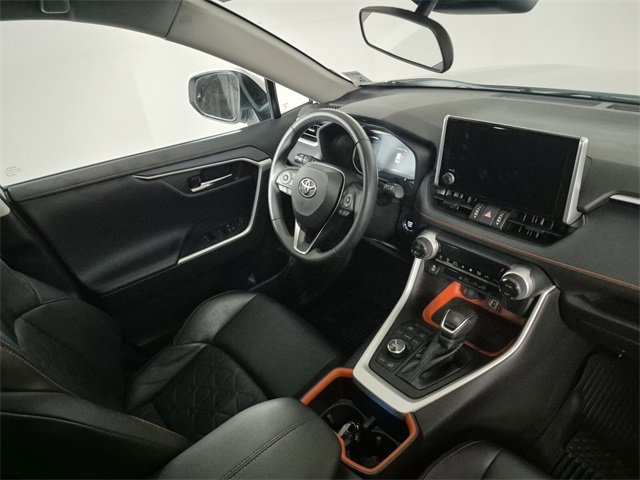 Certified 2023 Toyota RAV4 Adventure image 32
