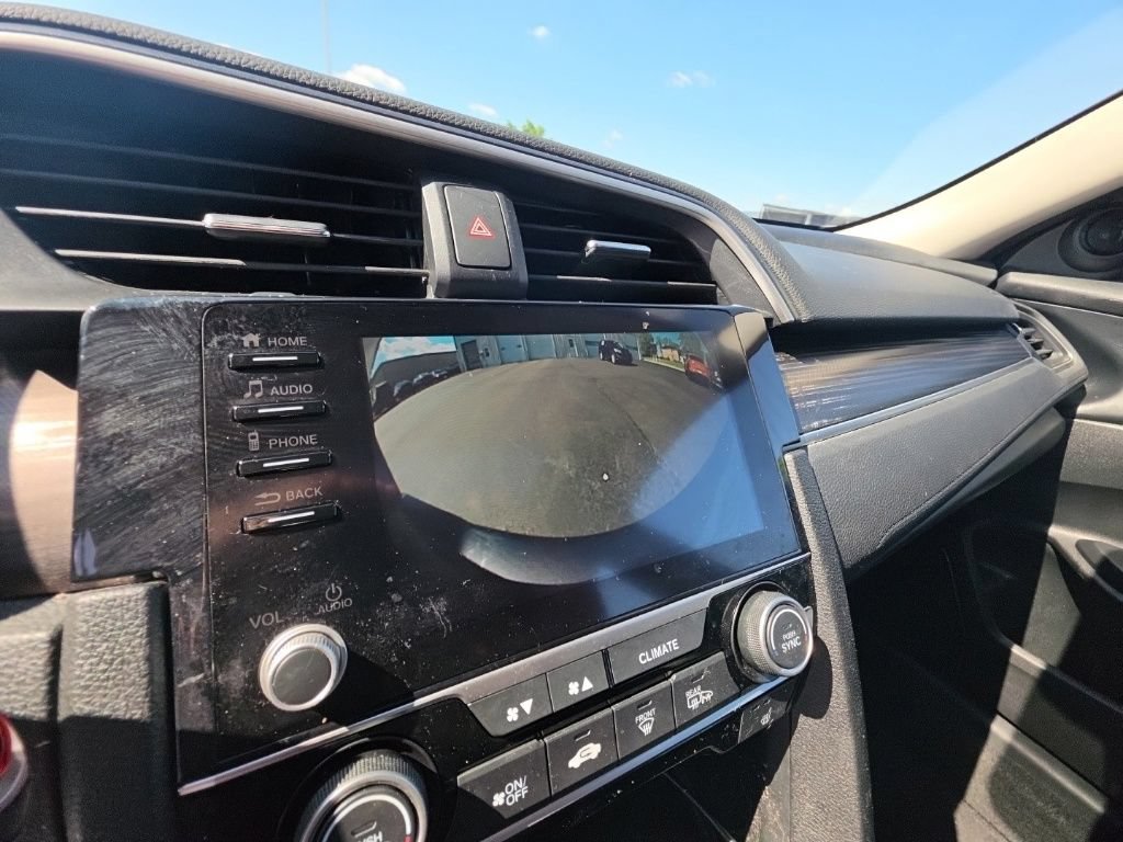 Certified 2020 Honda Civic EX-L image 15