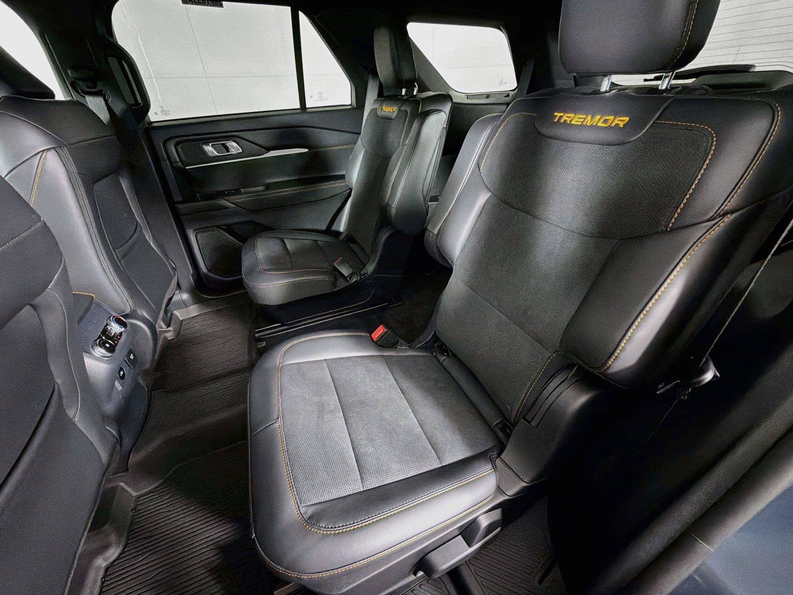 Used 2026 Ford Explorer Tremor w/ Tremor Convenience Package AWD/4WD image 26