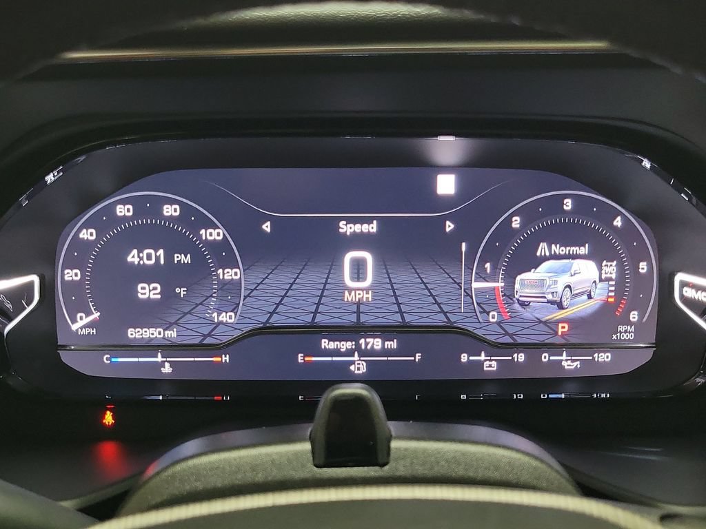 Certified 2023 GMC Yukon XL Denali Ultimate AWD/4WD image 14