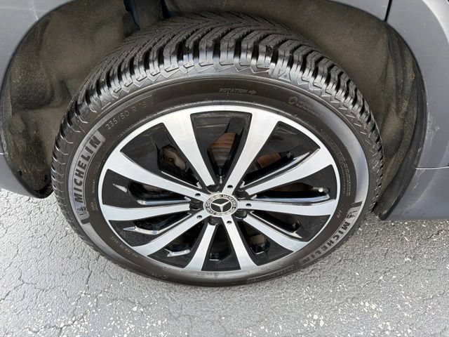 Used 2023 Mercedes-Benz GLB 250 4MATIC image 8