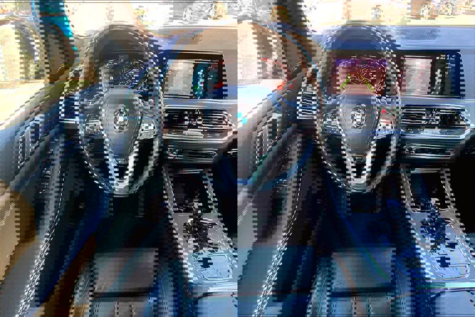 Used 2019 BMW X5 xDrive40i image 6