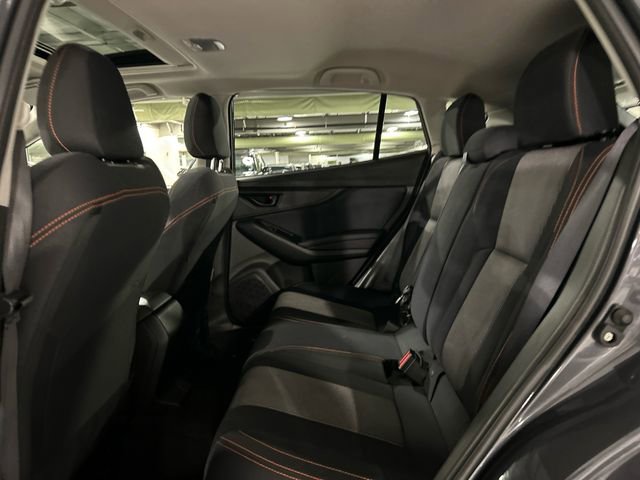 Used 2023 Subaru Crosstrek 2.0i Premium image 22