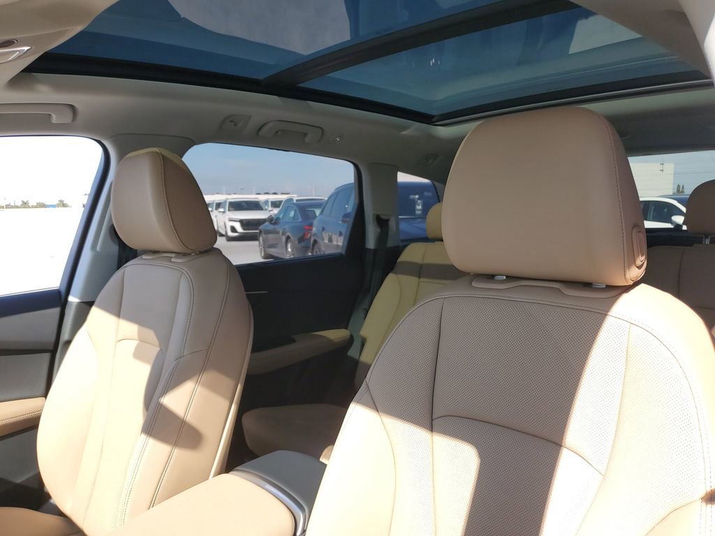 New 2026 Audi Q7 3.0T Premium Plus image 16