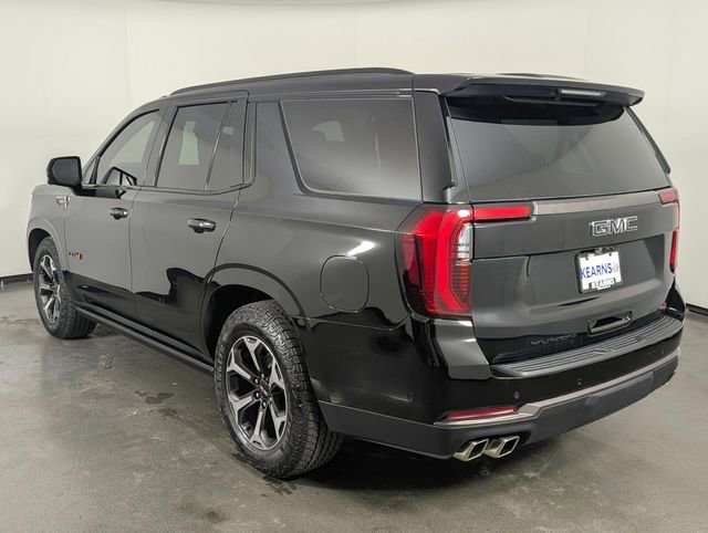 Used 2025 GMC Yukon AT4 Ultimate image 6
