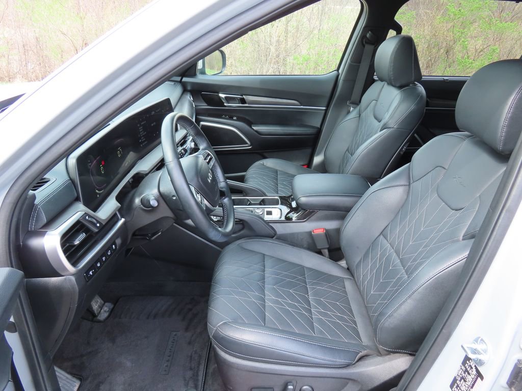 Certified 2023 Kia Telluride EX X-Line AWD/4WD image 26