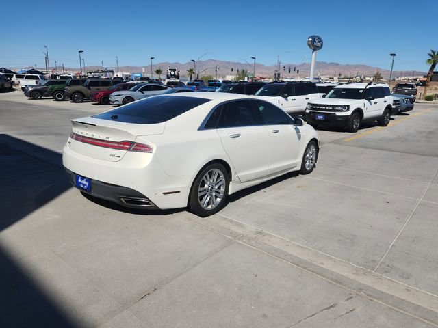Used 2013 Lincoln MKZ Reserve image 5