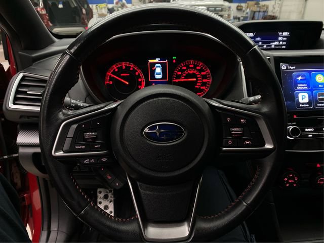 Used 2017 Subaru Impreza 2.0i Sport image 22