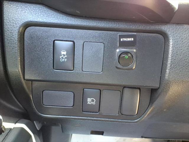 Used 2022 Toyota Tacoma SR AWD/4WD image 18