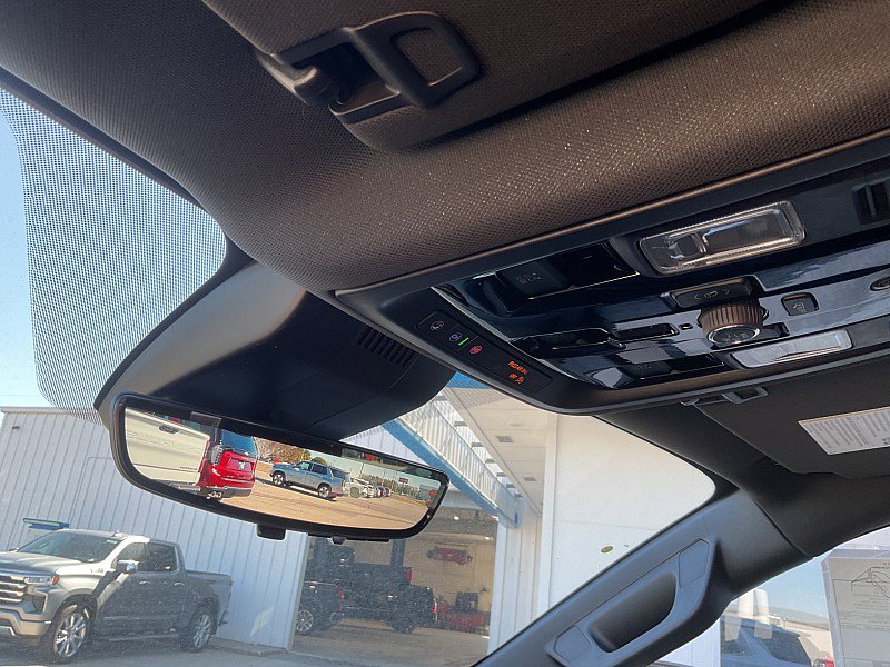 New 2026 Chevrolet Tahoe Premier image 35