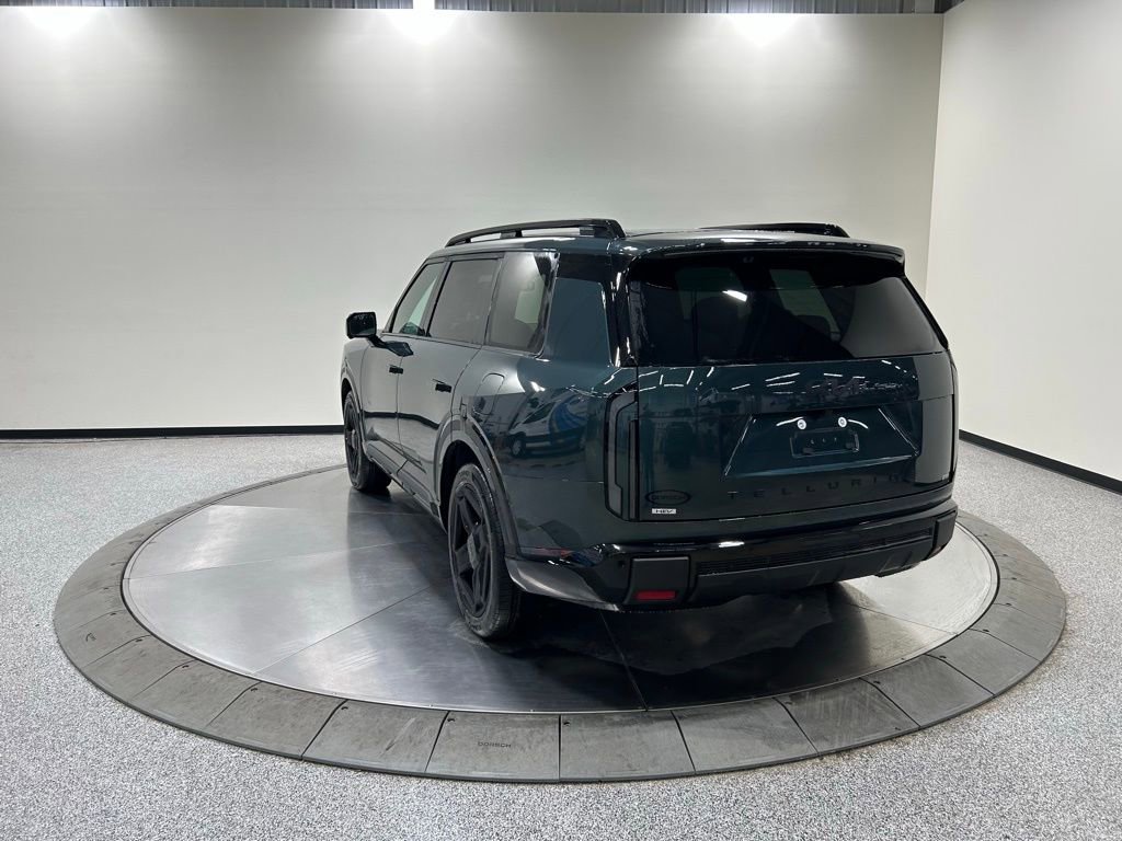 New 2027 Kia Telluride X-Line SX Prestige w/ Towing Package image 7
