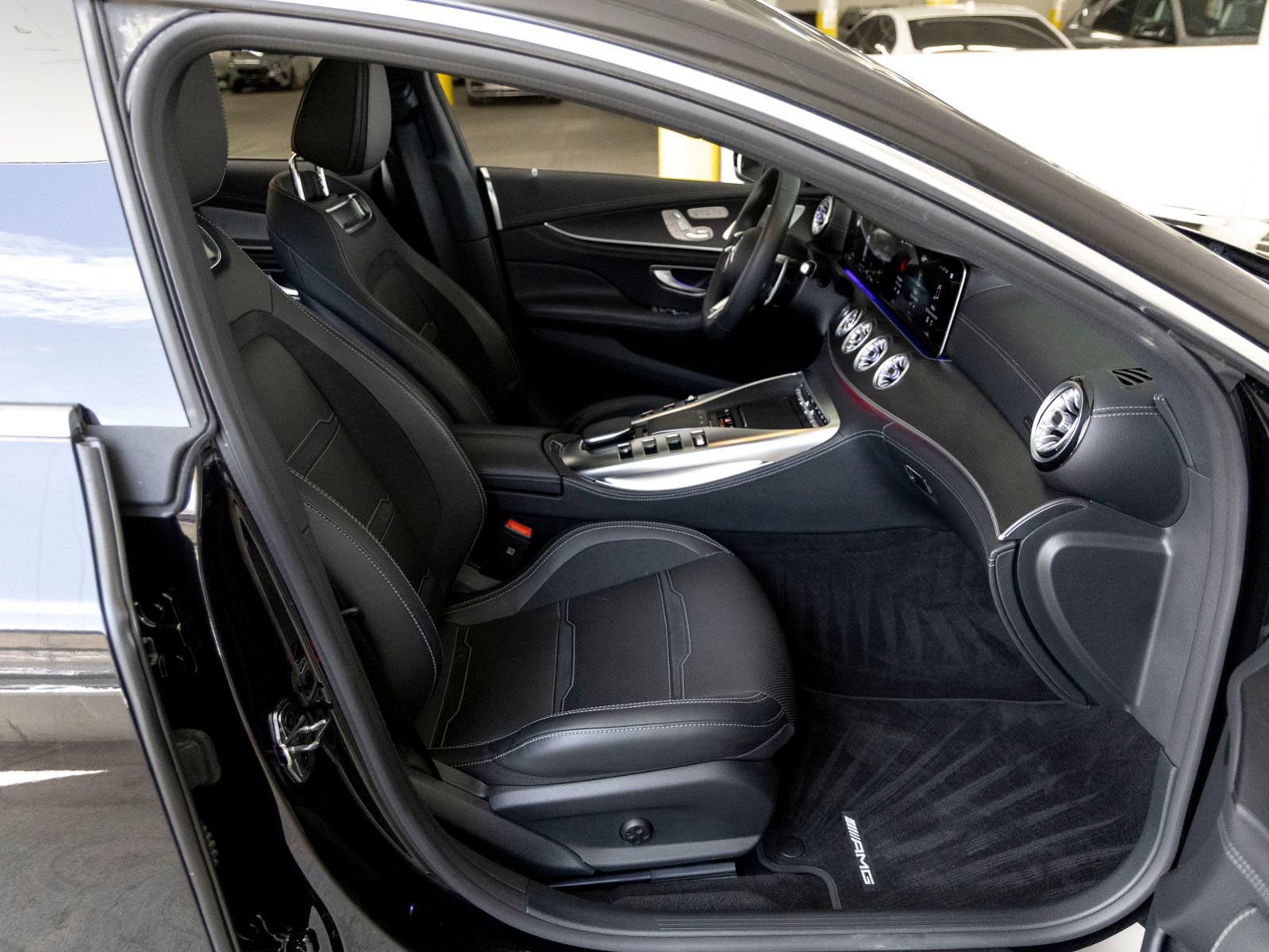 Used 2023 Mercedes-Benz AMG GT 63 image 27