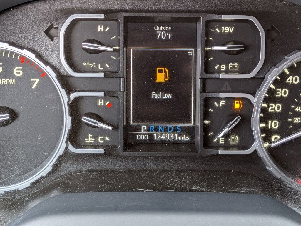 Used 2020 Toyota Tundra SR5 w/ SX Package image 17