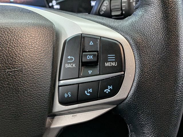 Used 2022 Ford Explorer XLT w/ Equipment Group 202A image 27