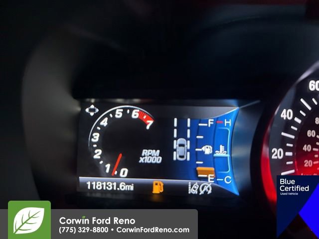 Used 2020 Ford Edge ST w/ Cold Weather Package AWD/4WD image 14