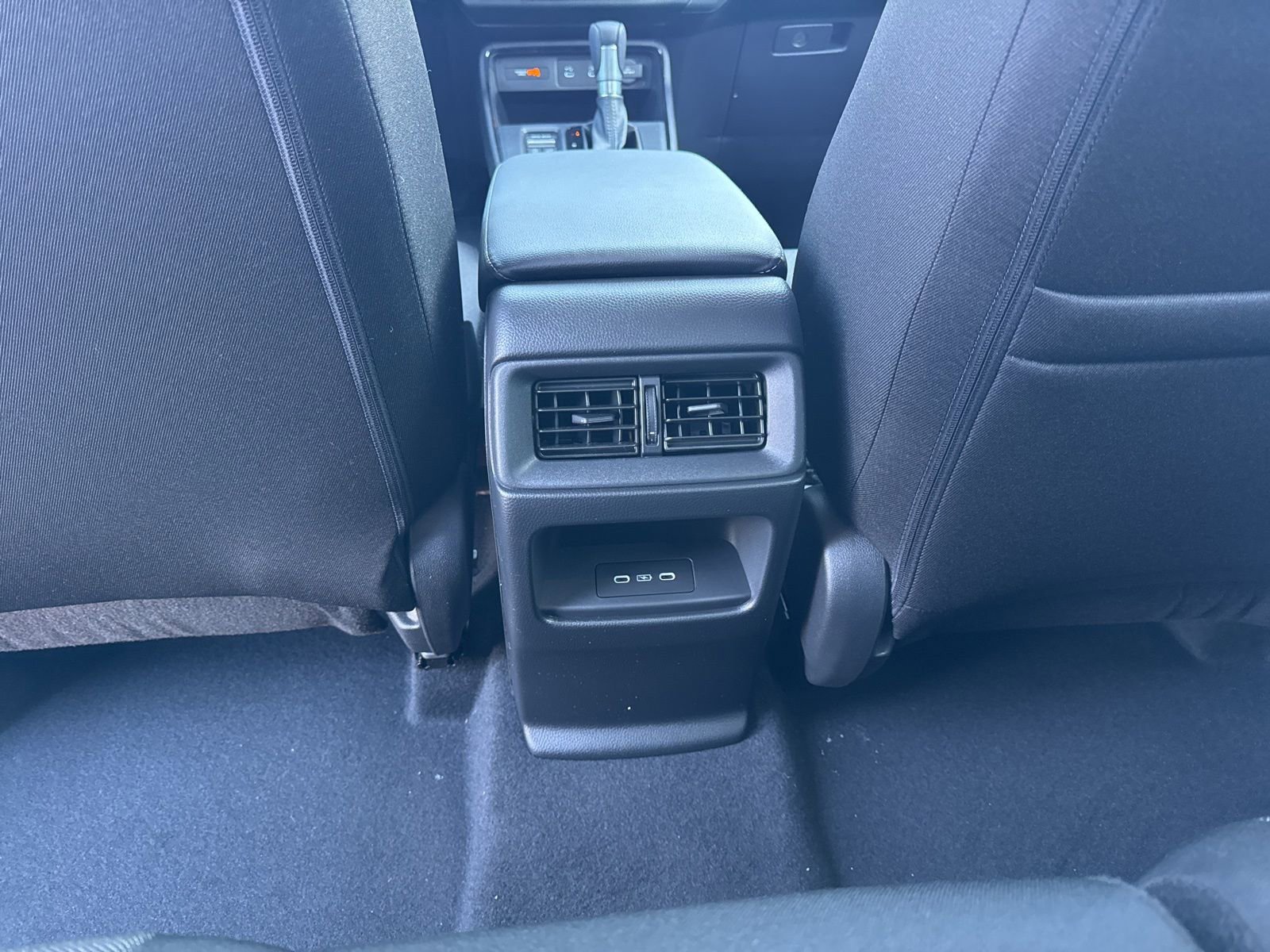 New 2026 Honda CR-V EX image 23