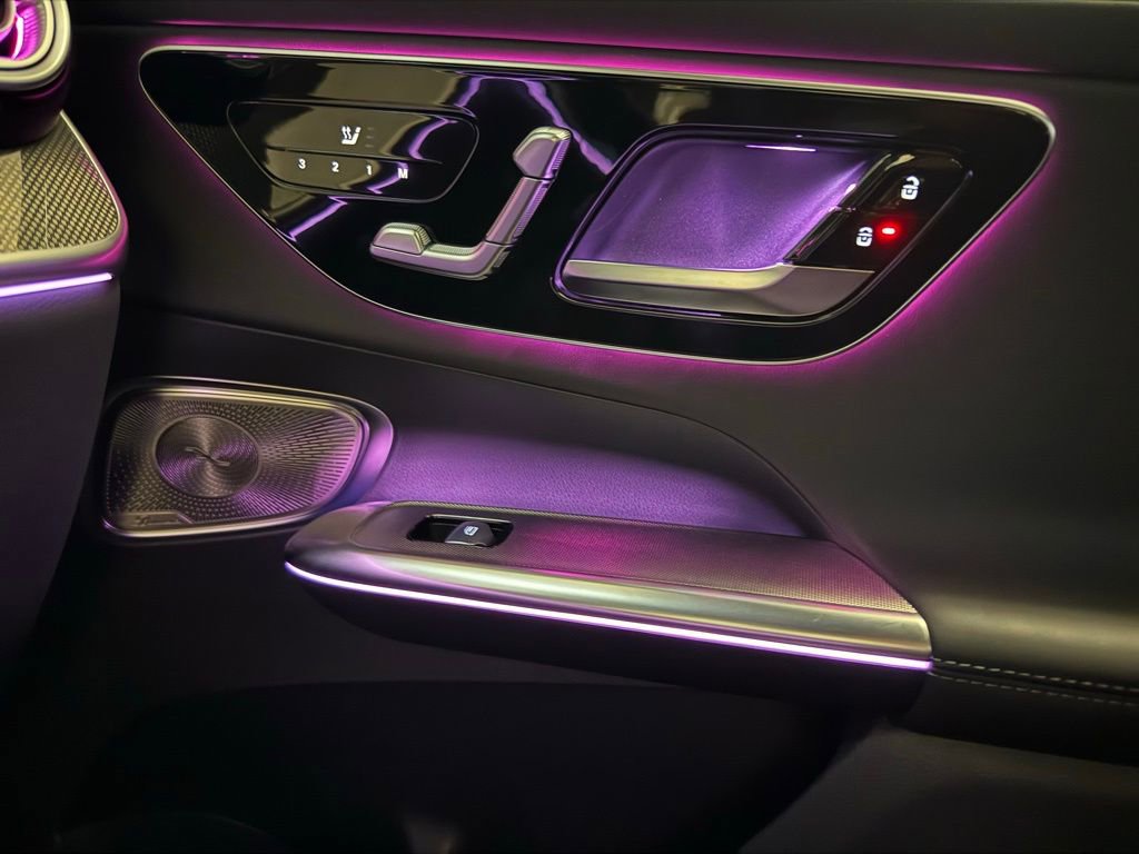 Used 2025 Mercedes-Benz GLC 63 AMG S image 15