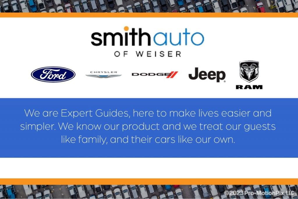 Used 2015 Jeep Grand Cherokee Limited w/ Trailer Tow Group IV image 6