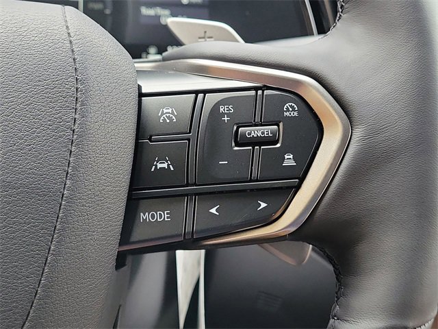 New 2026 Lexus RX 450h 450h+ Premium image 23