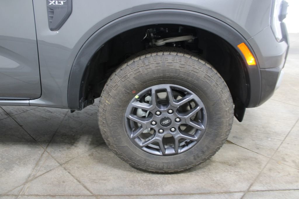 New 2026 Ford Ranger XLT w/ Equipment Group 301A High image 39