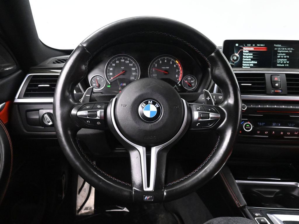 Used 2016 BMW M4 Coupe image 21