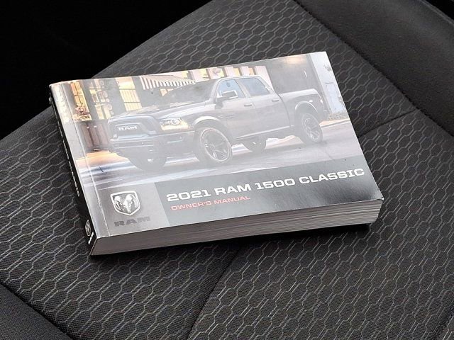 Certified 2019 RAM 1500 Classic Warlock image 30