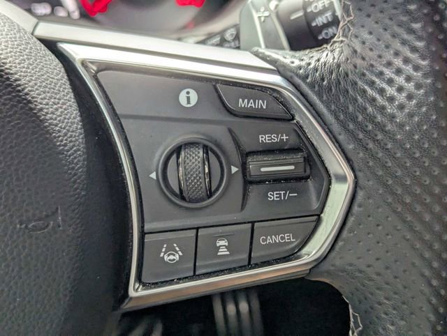 Used 2021 Acura RDX A-Spec AWD/4WD image 22